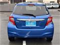 2015 Toyota Vitz