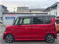 2022 Honda N BOX