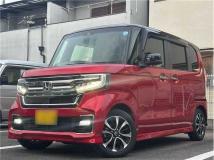 2022 Honda N BOX