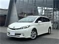2010 Toyota Wish