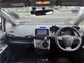 2010 Toyota Wish