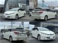 2010 Toyota Wish