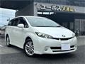2010 Toyota Wish