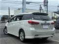 2010 Toyota Wish