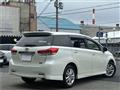 2010 Toyota Wish