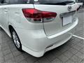 2010 Toyota Wish