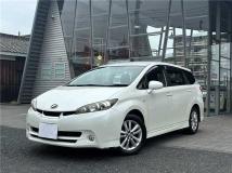 2010 Toyota Wish