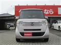 2013 Honda N BOX
