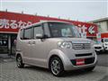 2013 Honda N BOX