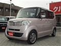 2013 Honda N BOX