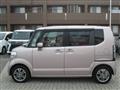 2013 Honda N BOX