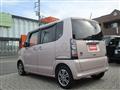 2013 Honda N BOX