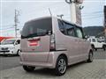 2013 Honda N BOX