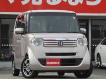 2013 Honda N BOX