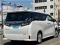 2019 Toyota Vellfire