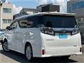 2019 Toyota Vellfire