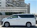 2019 Toyota Vellfire
