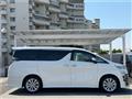 2019 Toyota Vellfire