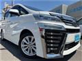 2019 Toyota Vellfire