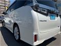 2019 Toyota Vellfire