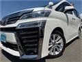 2019 Toyota Vellfire