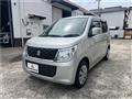 2016 Suzuki Wagon R