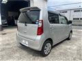 2016 Suzuki Wagon R