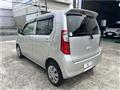 2016 Suzuki Wagon R