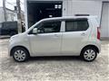 2016 Suzuki Wagon R