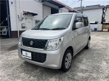 2016 Suzuki Wagon R