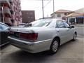 2003 Toyota Crown