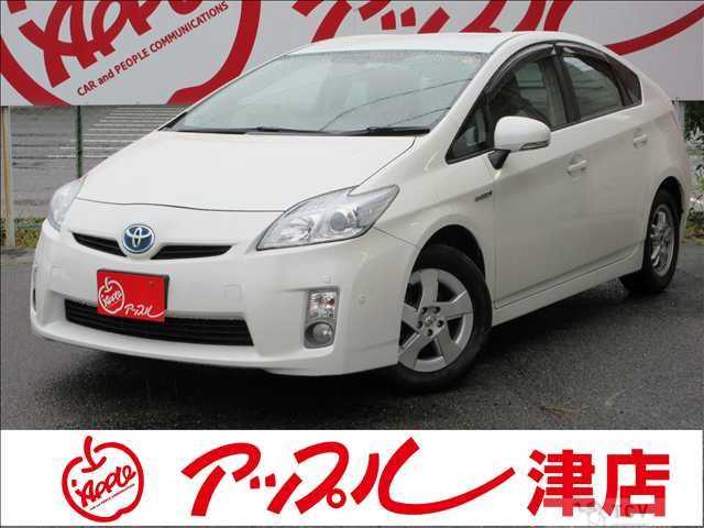 2009 Toyota Prius