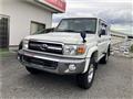 2015 Toyota Landcruiser 70
