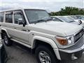 2015 Toyota Landcruiser 70