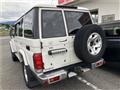 2015 Toyota Landcruiser 70