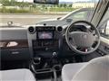 2015 Toyota Landcruiser 70