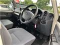 2015 Toyota Landcruiser 70