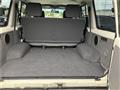 2015 Toyota Landcruiser 70