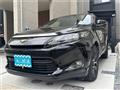 2017 Toyota Harrier