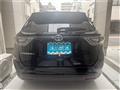 2017 Toyota Harrier