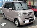 2012 Honda N BOX