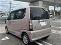 2012 Honda N BOX