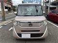 2012 Honda N BOX