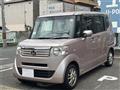 2012 Honda N BOX