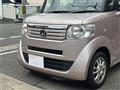 2012 Honda N BOX