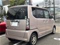 2012 Honda N BOX