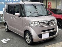 2012 Honda N BOX