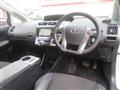 2018 Toyota PRIUS α
