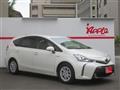 2018 Toyota PRIUS α