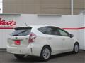 2018 Toyota PRIUS α